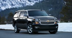 Chevrolet-Suburban-1