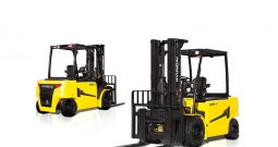 Forklift 50B-9-4