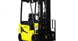 Forklift 18B-9