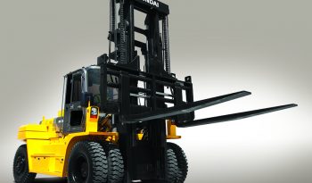 Forklift 110D-7E full