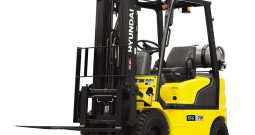 Forklift 20L-7M