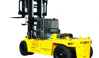 Forklift 250D-7E full