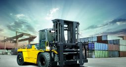 Forklift 250D-7E