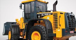 HL760-9S