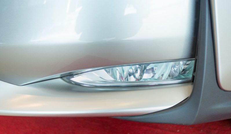 Lexus NX 200 F Sport full