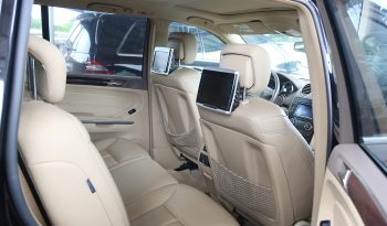 BENZ GL320 – BLUETEC full