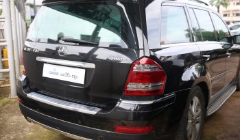 BENZ GL320 CDI full