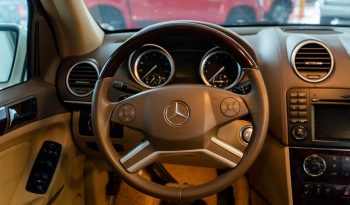 BENZ GL 550 AT 2010 full