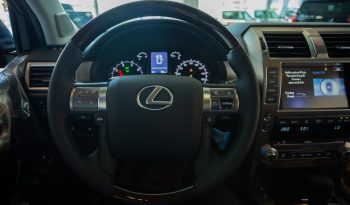 NEW Lexus GX 460 full